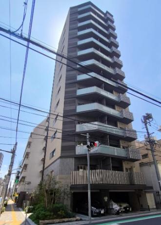 Ｂｒｉｌｌｉａ上野Ｐｌａｃｅ