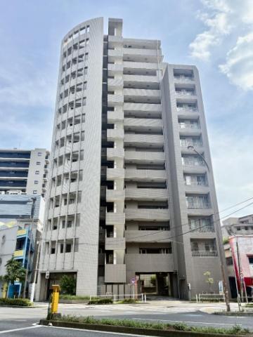パークホームズ大山