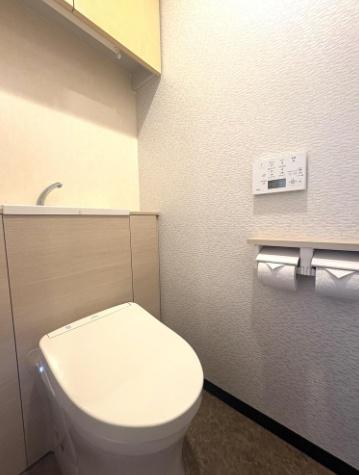 パークホームズ大山
