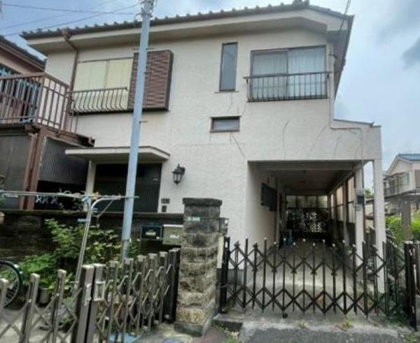 足立区西保木間1丁目 中古一戸建て