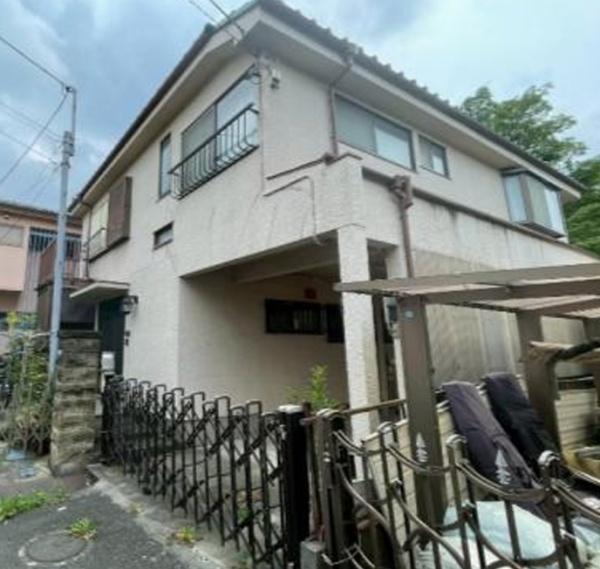 足立区西保木間１丁目の中古一戸建て