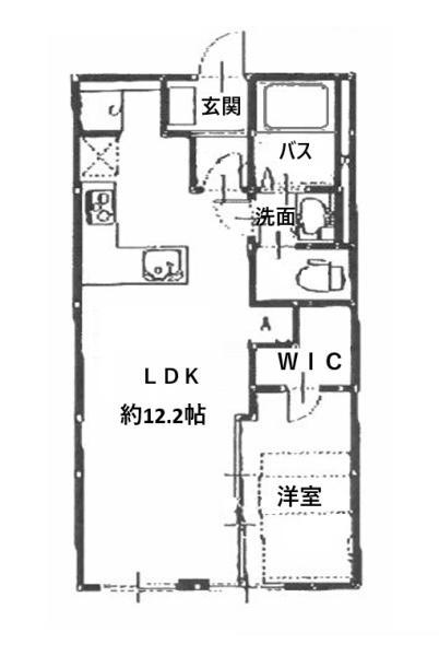 コーポ小石川