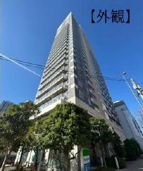 パークタワー池袋イーストプレイス