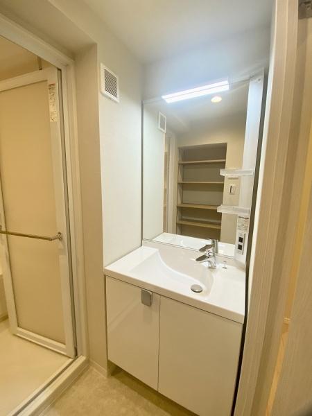 旭ヶ丘マンション