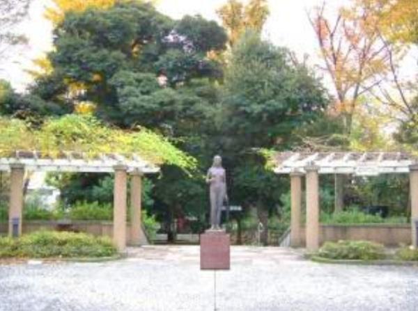 シティハウス文京茗荷谷レジデンス