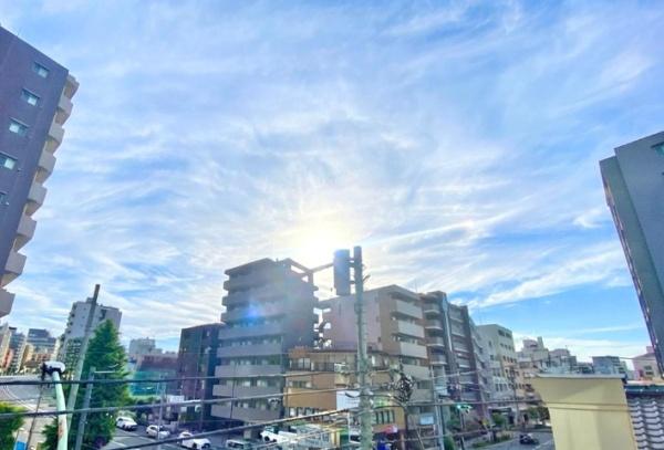 シティハウス文京茗荷谷レジデンス