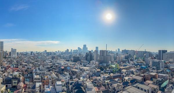 ライオンズプラザ新板橋