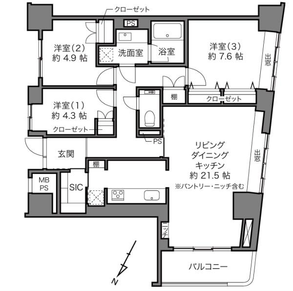 フォルム小石川