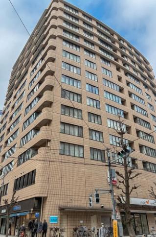 フォルム小石川