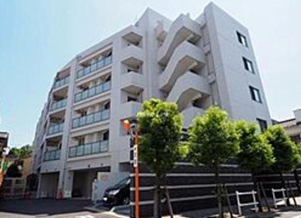 クリオ志村ラ・モード