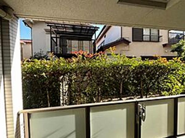 クリオ志村ラ・モード