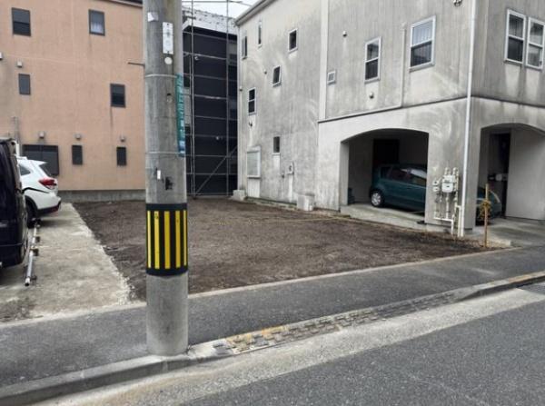 江戸川区瑞江３丁目の土地