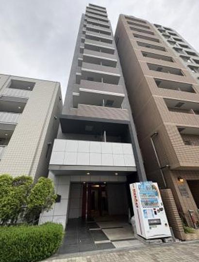 メインステージ西新宿2
