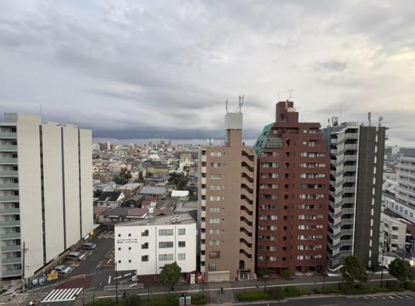 メインステージ西新宿２