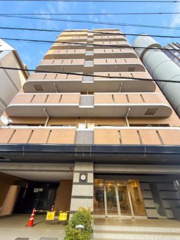 ロータリーパレス春日安藤坂