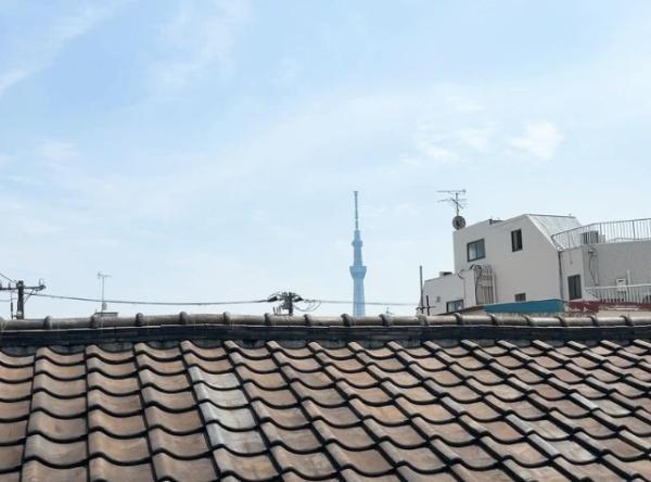 墨田区墨田４丁目の中古一戸建て