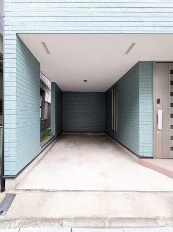 墨田区墨田４丁目の中古一戸建て