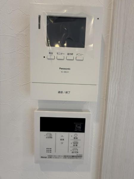 ハイツオースギ