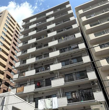 中銀第２東上野マンシオン