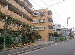 ライオンズマンション葛西