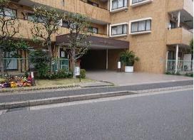 ライオンズマンション葛西