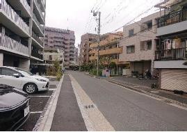 ライオンズマンション葛西
