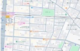 ライオンズマンション葛西