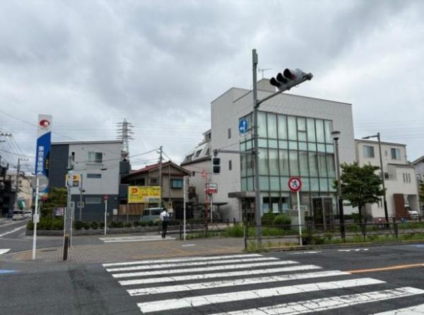 キャニオングランデお花茶屋
