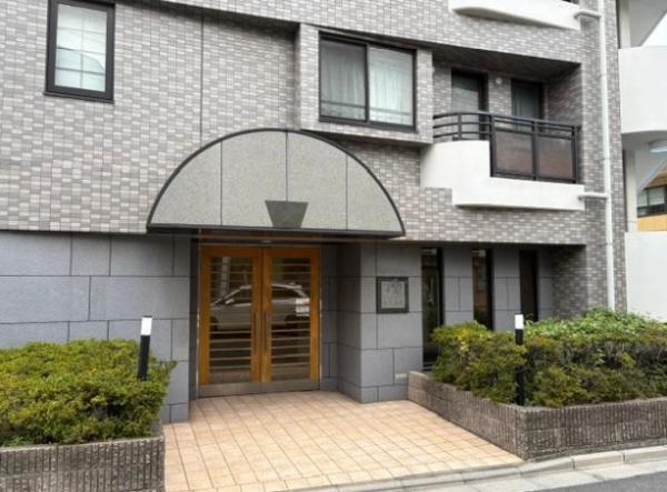 キャニオングランデお花茶屋