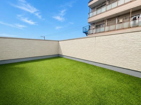 江戸川区東葛西４丁目の中古一戸建て