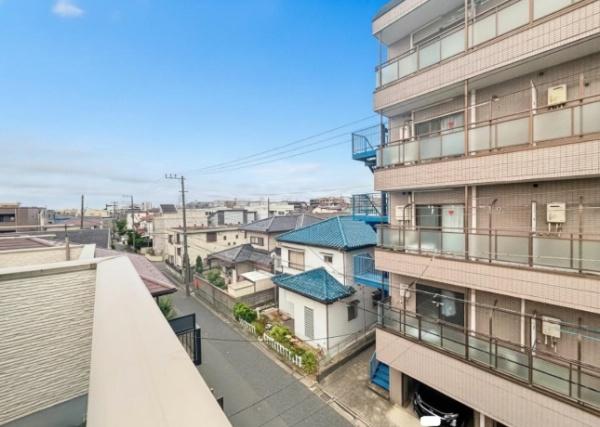 江戸川区東葛西４丁目の中古一戸建て