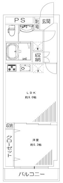 パレドール高松