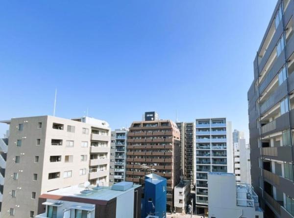 蔵前アムフラット
