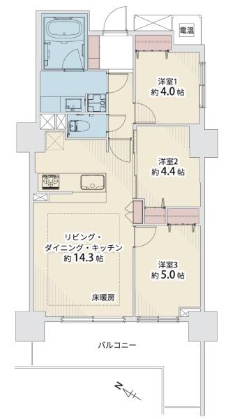 ＴＯＫＹＯシティトリエ