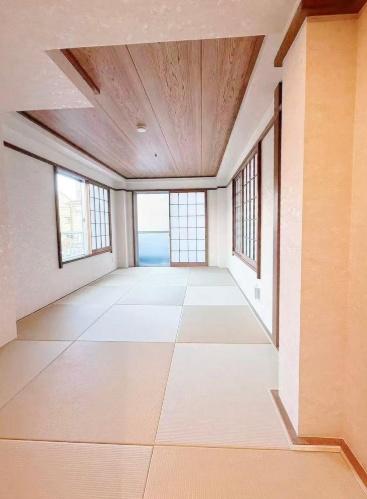 板橋区坂下３丁目の中古一戸建て