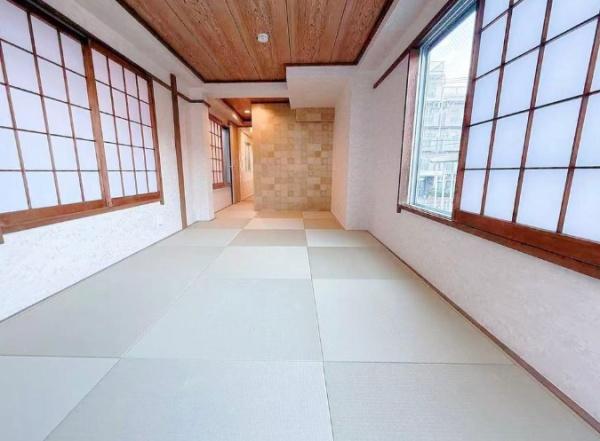 板橋区坂下３丁目の中古一戸建て