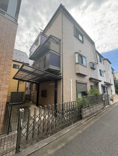 江戸川区一之江7丁目 中古一戸建て