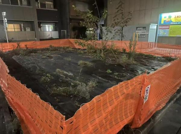台東区台東２丁目　売土地