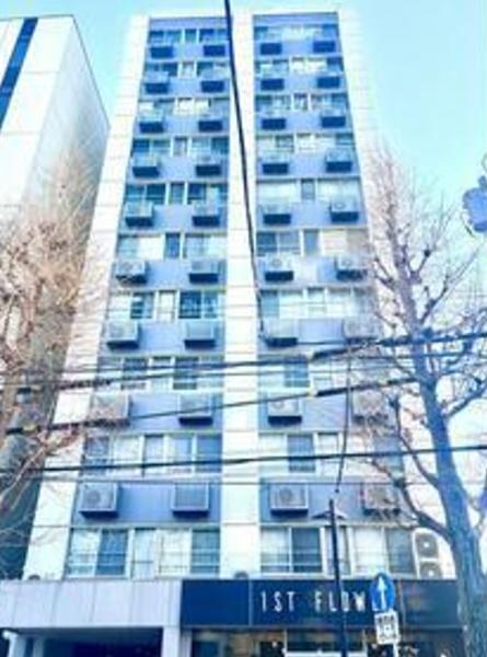 新倉マンション