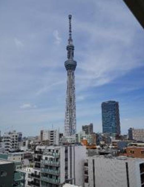 プリメール柳島