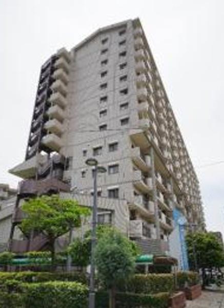 プリメール柳島