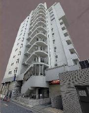 マンション西浅草