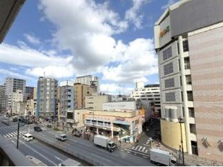 マンション西浅草