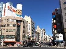 マンション西浅草