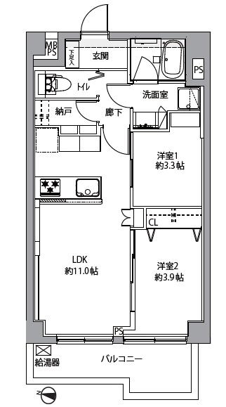 アルカディア錦糸町