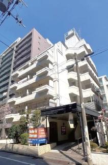 アルカディア錦糸町