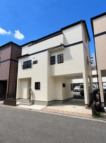 江戸川区南葛西３丁目　中古一戸建て