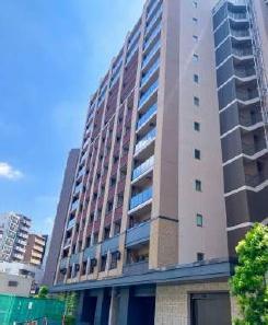 クレヴィア新宿若松町