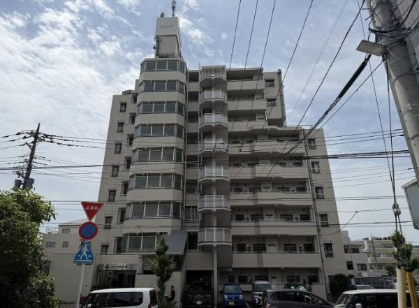 グリーンパーク保木間