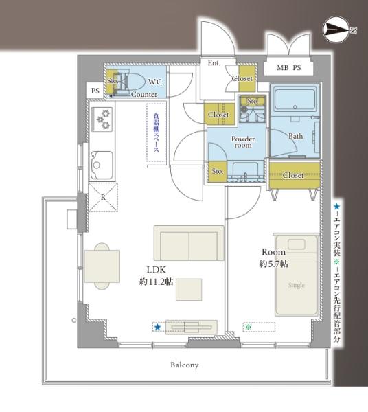シャローム大塚